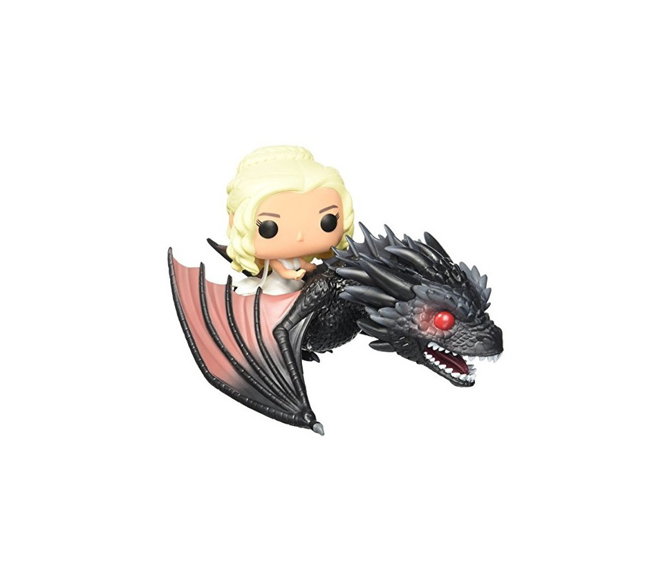 Producto POP! Rides - Game of Thrones