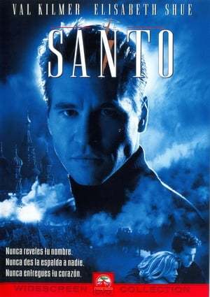 Movie El santo