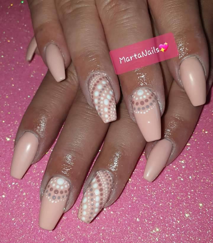 Moda Marta Nails Montijo