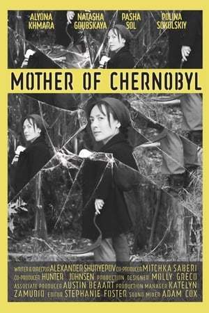 Película Mother of Chernobyl