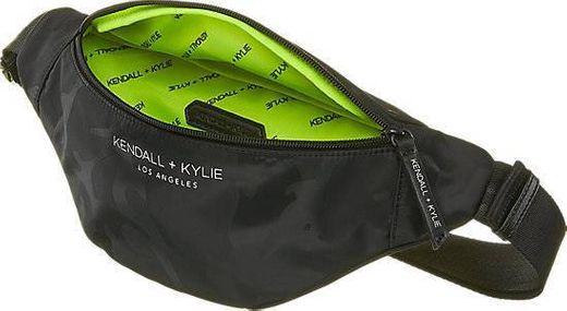 Bolsa de cintura Kendall + Kylie
