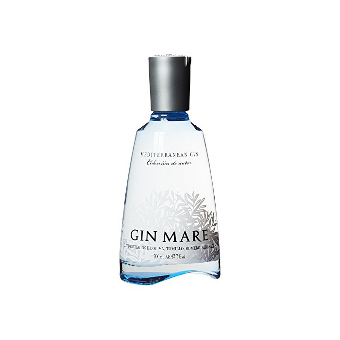 Social Gin Mare Mediterranean Colección de Autor