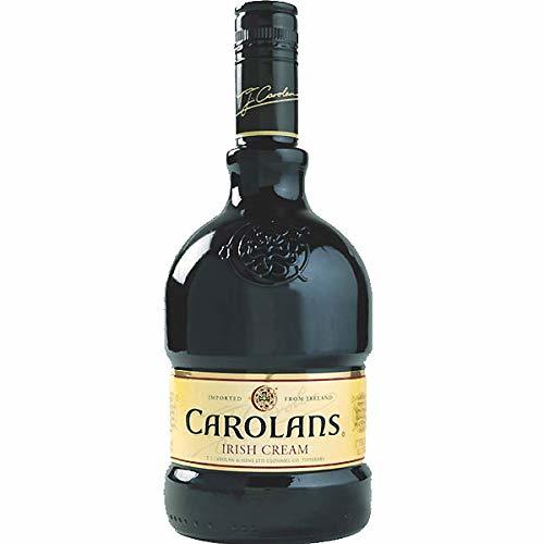 Social Carolans Licor Crema