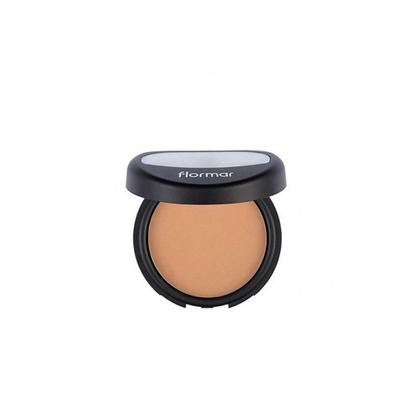 Producto Flormar_Pó bronze