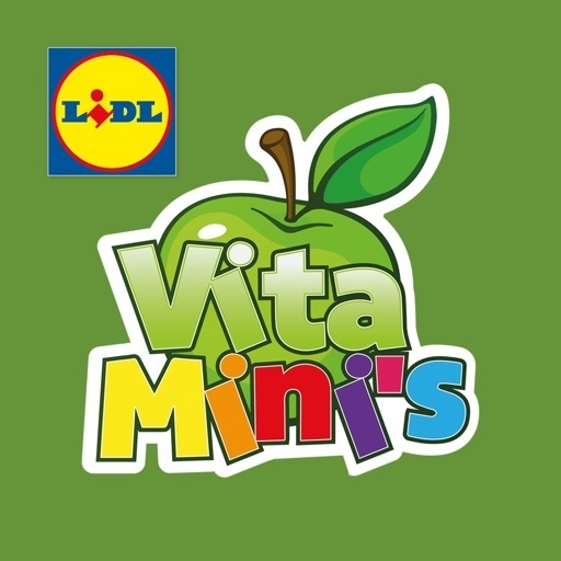 App Lidl VitaMini