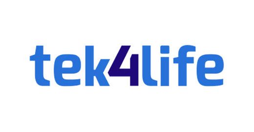 Tek4Life - Online Store