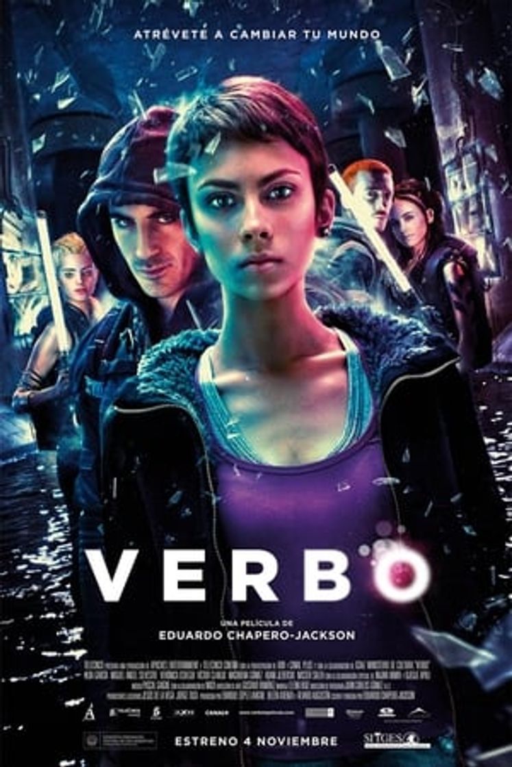 Película Verbo