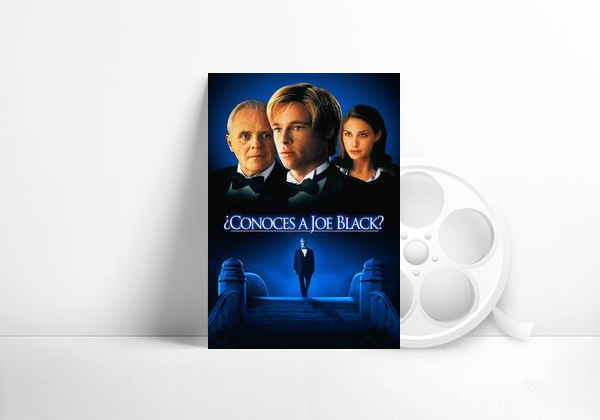 ¿Conoces a Joe Black?