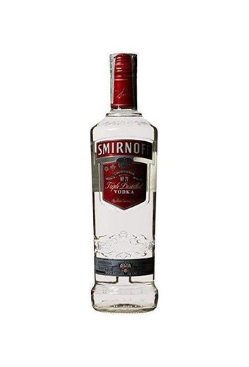 Smirnoff Red Vodka