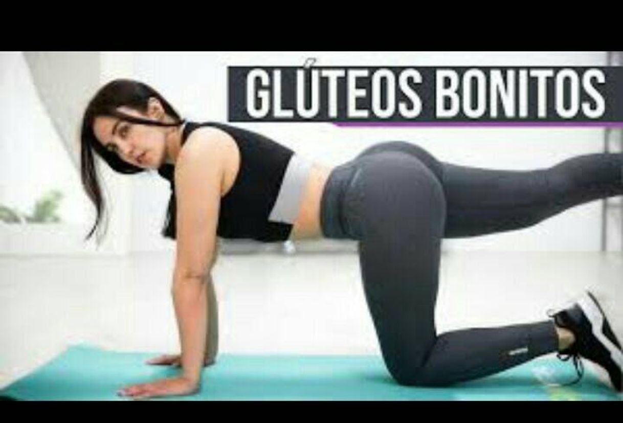 Social Glúteos abdomen y piernas | Ejercicios para tonificar - YouTube