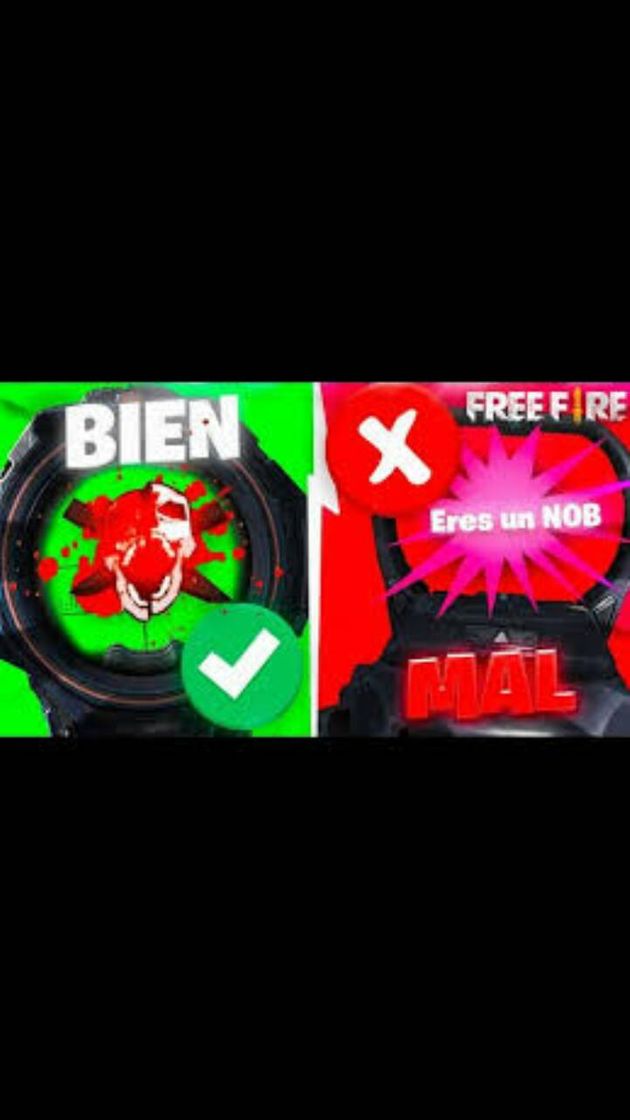Social 10 TIPS,TRUCOS Y CONSEJOS PARA VOLVERTE PRO EN FREE FIRE 202