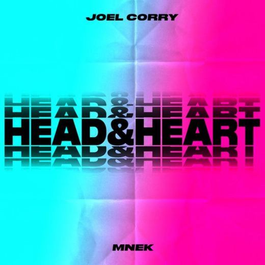 Head & Heart (feat. MNEK)