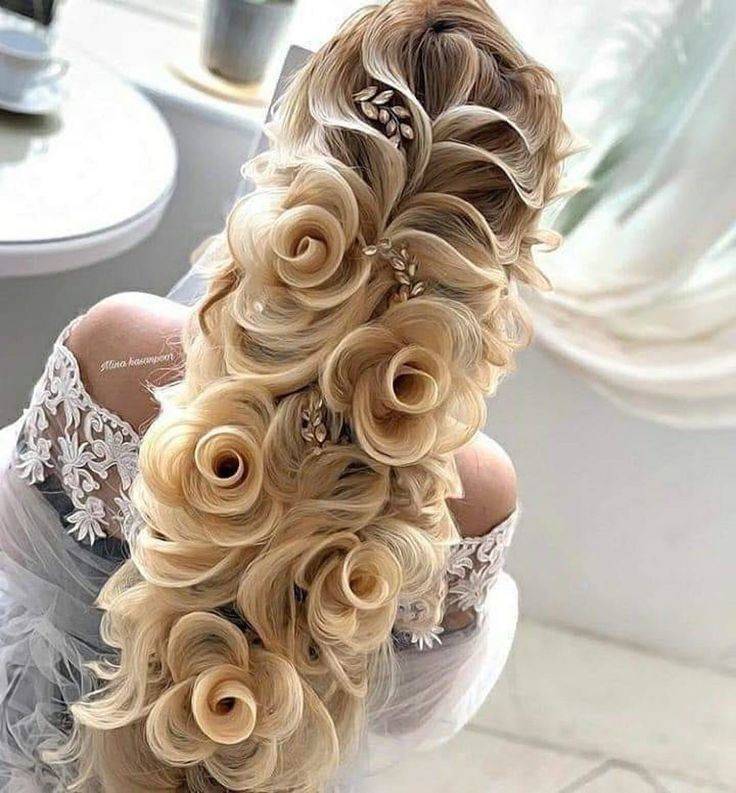 Moda Penteado 