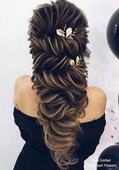 Moda Cabelo