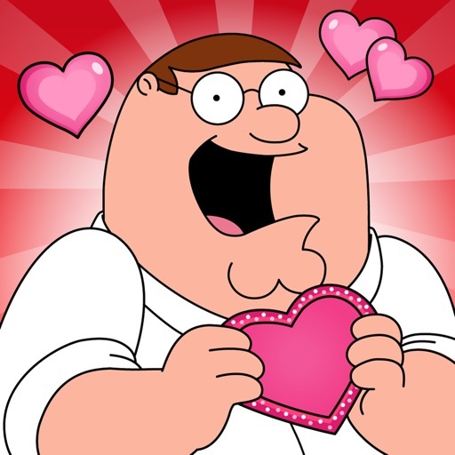 App Family Guy The Quest for Stuff