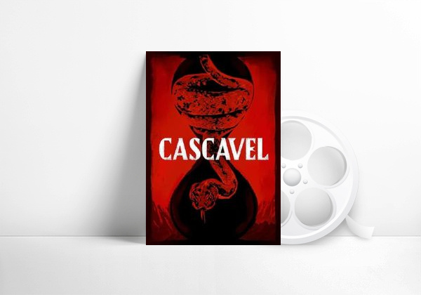 Película Serpiente de cascabel