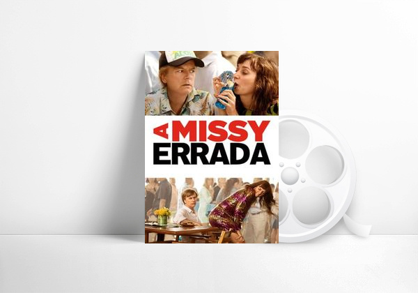 Película La otra Missy
