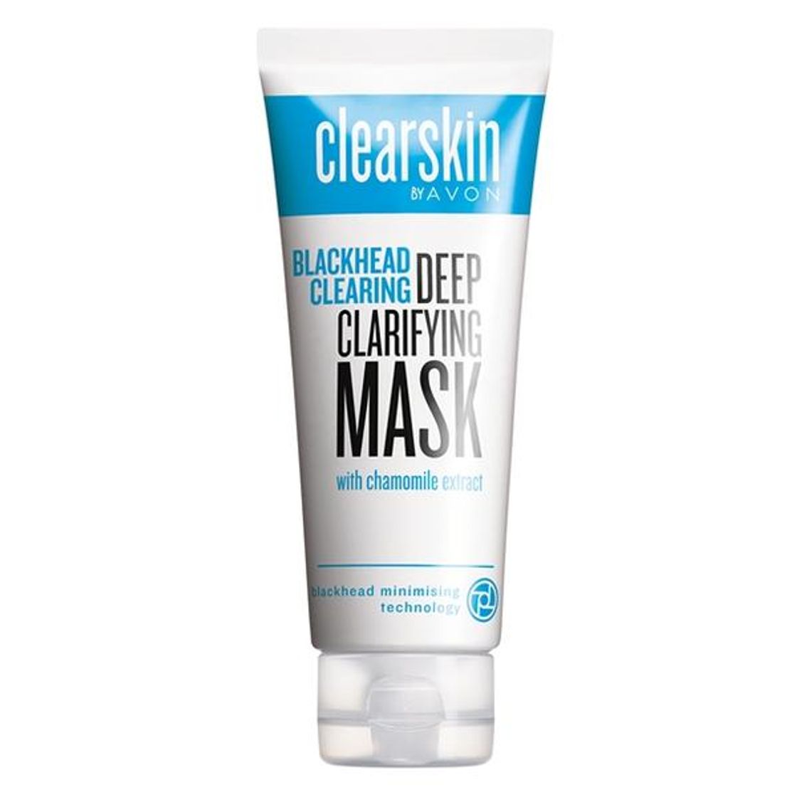 Product Clearskin by Avon Blackhead Clearing Deep Clarifying Mask