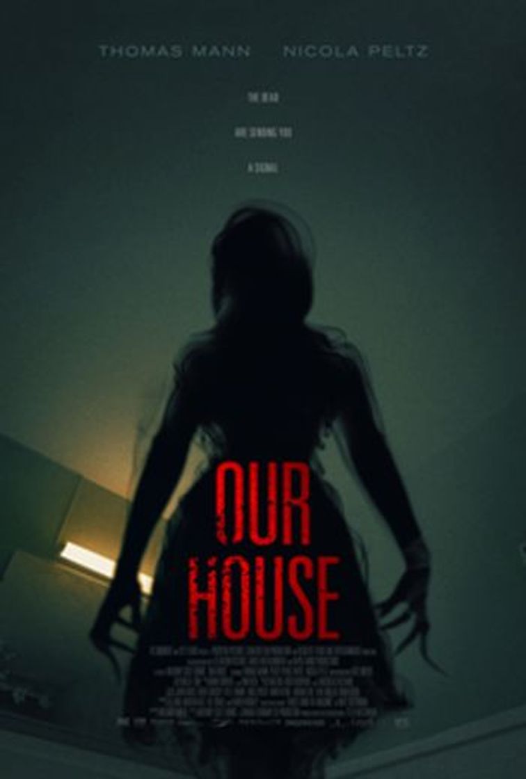 Película Our House