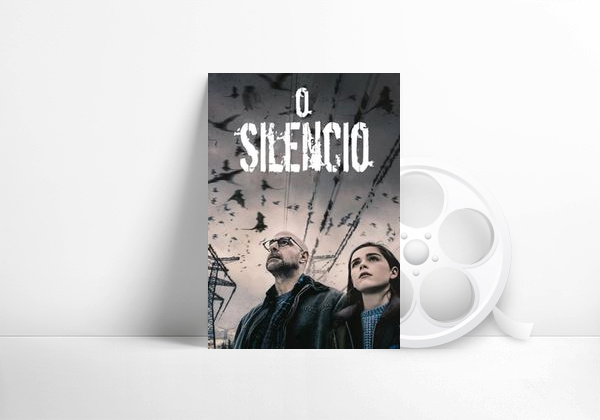 Película El silencio
