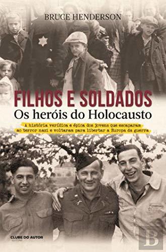 Libro Filhos e Soldados