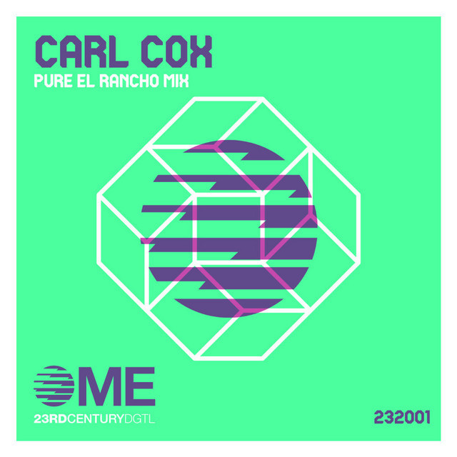 Canción PURE (El Rancho Mix)