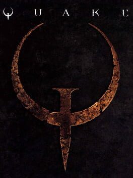 Videojuegos Quake