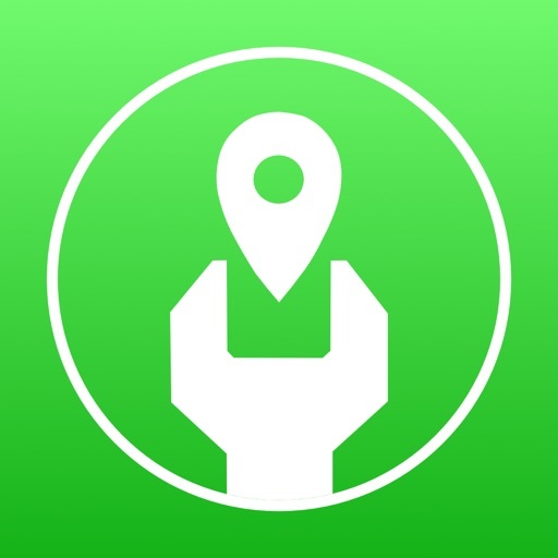 App Geocaching Toolkit iGCT