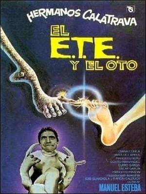 Movie El E.T.E. y el Oto