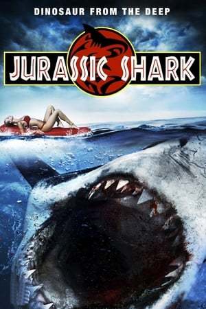 Movie Jurassic Shark