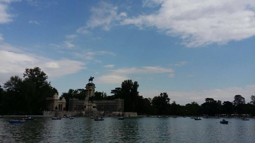 Madrid