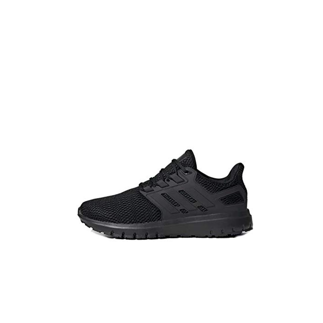 Social adidas ULTIMASHOW, Zapatillas Hombre, NEGBÁS