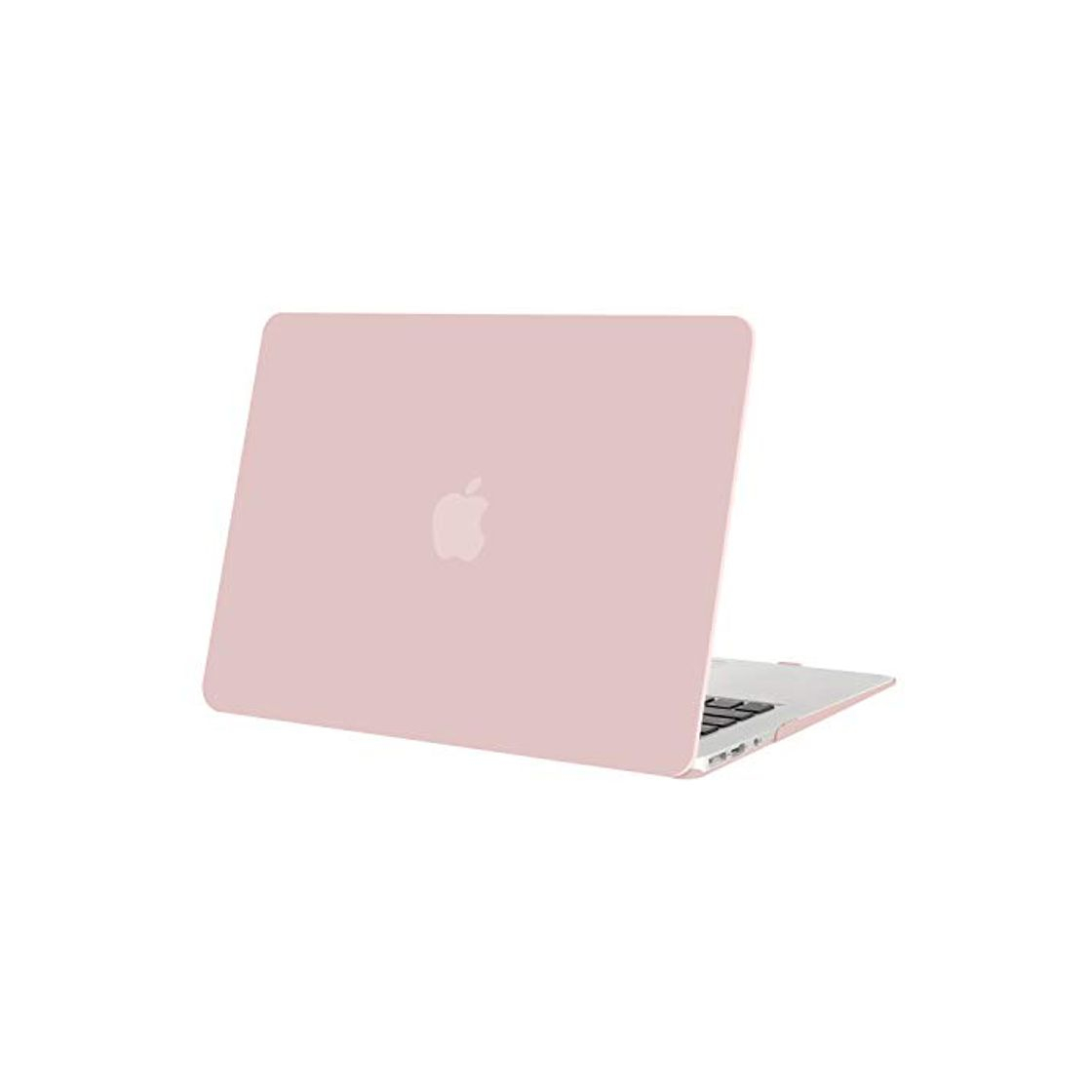 Electronic MOSISO Funda Dura para MacBook Air 13 Pulgadas