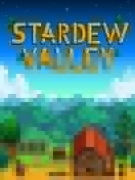 Videogames Stardew Valley