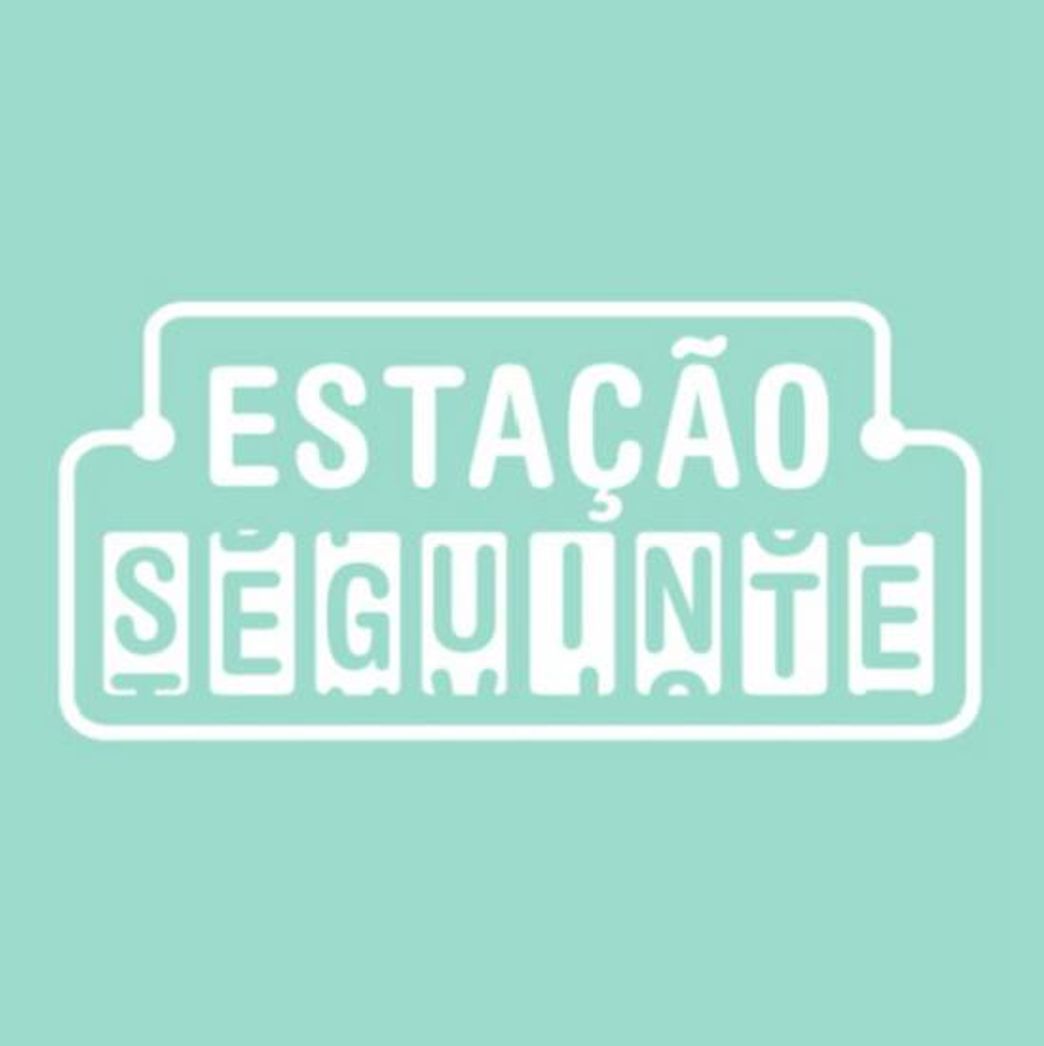 Canción Estação Seguinte