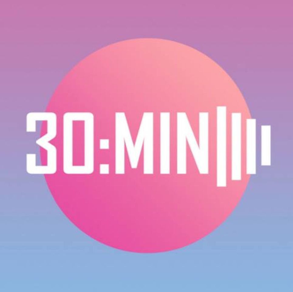 Canción 30:MIN