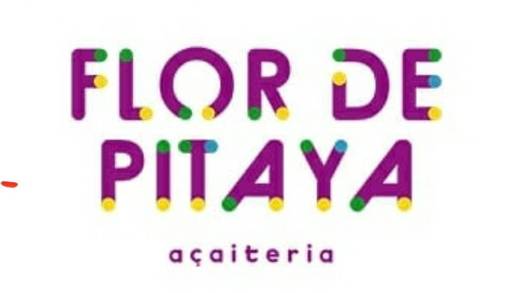 Flor de pitaya