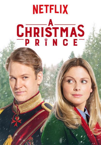 O Príncipe do Natal