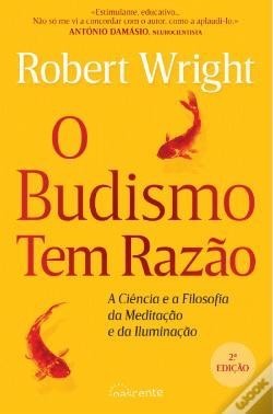 Book O Budismo tem razão 