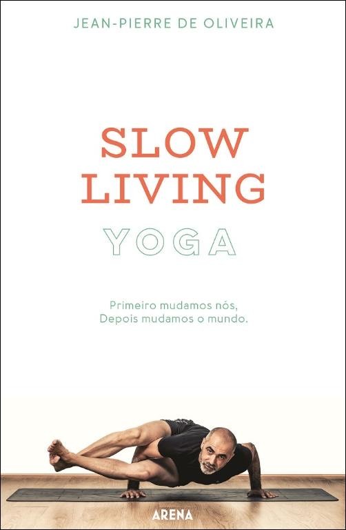 Book Slow Living Yoga