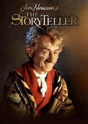 The Storyteller