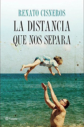 Libro La distancia que nos separa