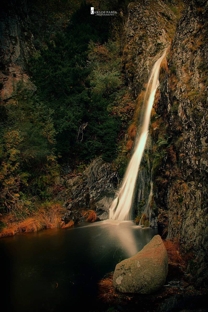 Lugar Poço do Inferno