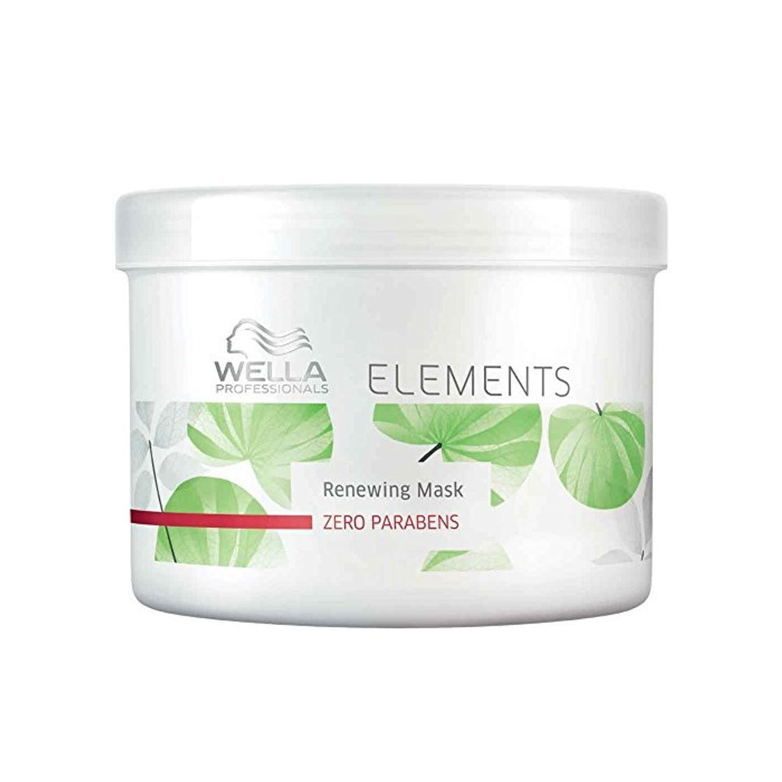 Productos Wella Elements Renewing Mascarilla