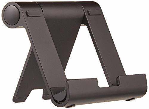 Product AmazonBasics - Soporte multiángulo portátil para tablets