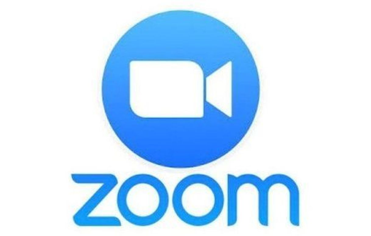 App ZOOM Cloud Meetings