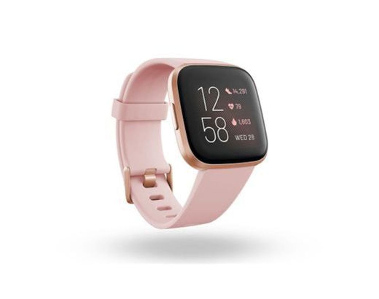 Electronic Fitbit Versa 2