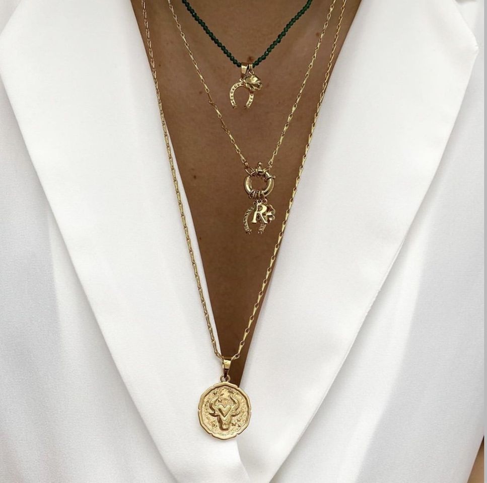 Social By Nouck Jewelry