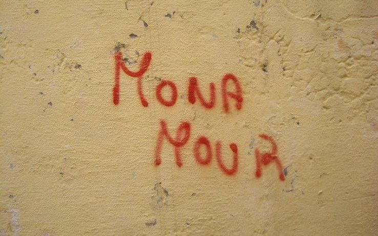 Producto Mona Mour