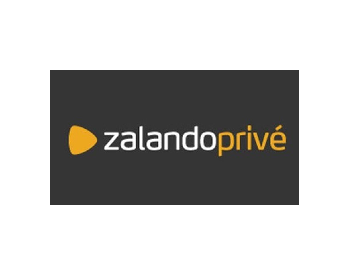 Products Zalando Privé